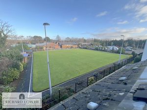 Bowling Green View- click for photo gallery